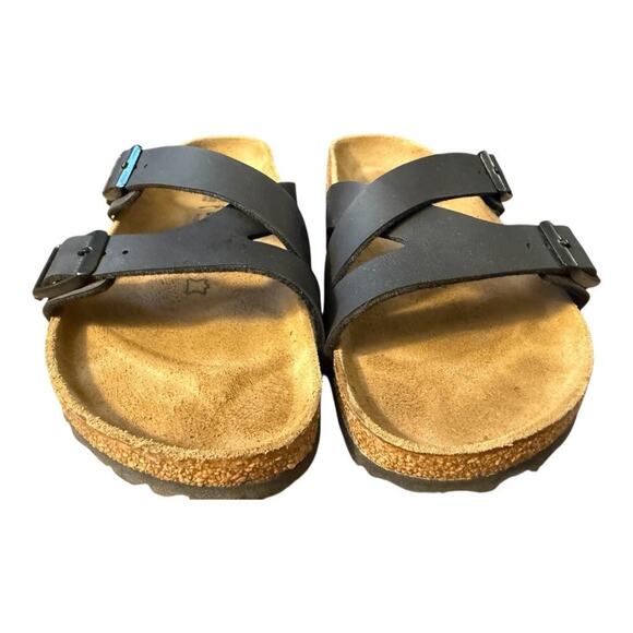 Birkenstock Franca Slide Sandal Women size 40 US 9 - Picture 3 of 8